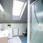 Erika Nocľah s raňajkami