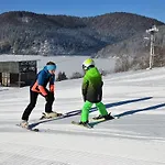 Nocľah s raňajkami Erika 3*