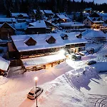 Nocľah s raňajkami Erika Dedinky