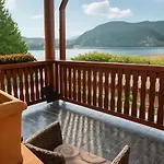 Nocľah s raňajkami Erika Dedinky