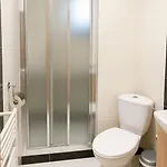 Erika Nocľah s raňajkami Dedinky