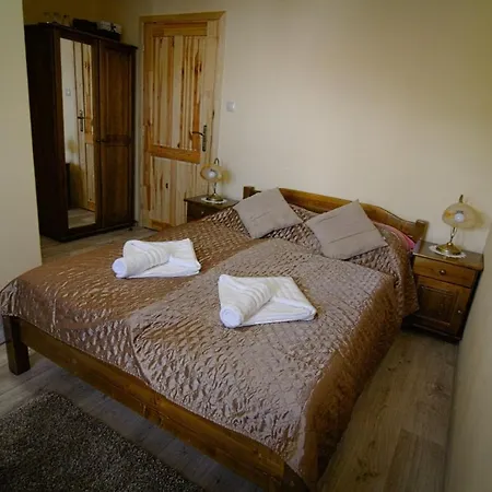 Erika Bed & Breakfast