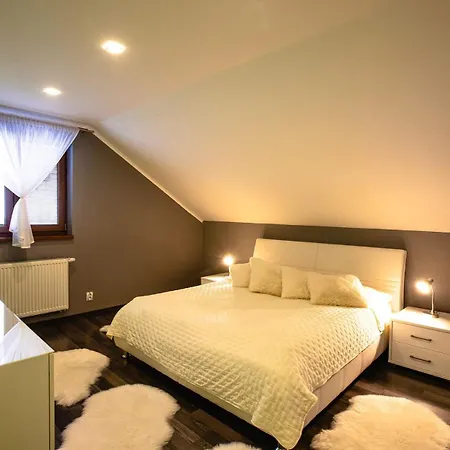 Bed & Breakfast Erika