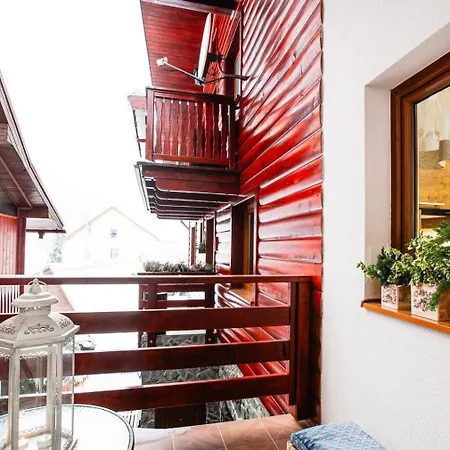 Bed & Breakfast Erika