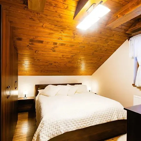 Erika Bed & Breakfast