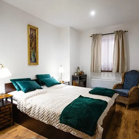 Bed & Breakfast Erika