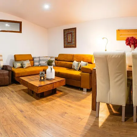 Bed & Breakfast Erika Dedinky
