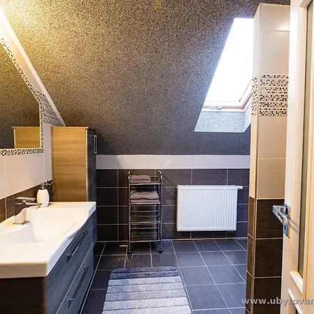 Panzió Erika Imrikfalva