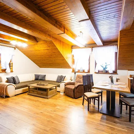 Bed & Breakfast Erika