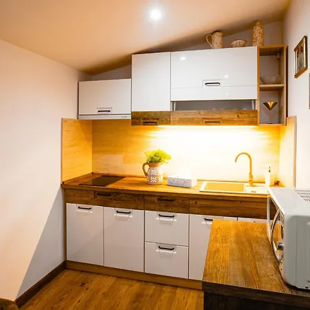 Erika Panzió Imrikfalva