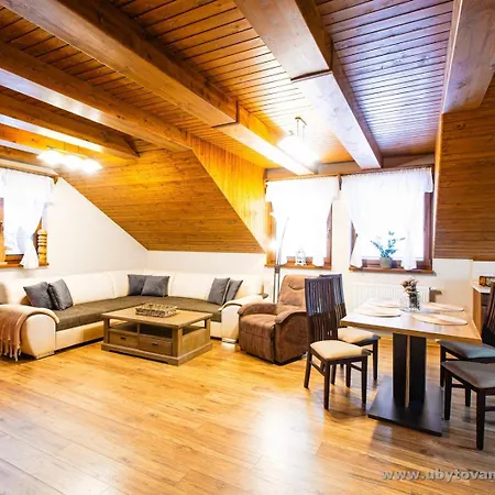 Erika Panzió Imrikfalva