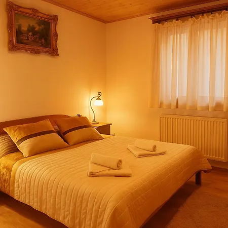 Erika Отель типа 