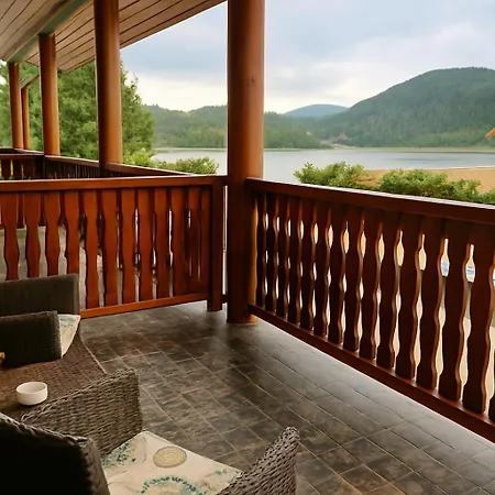 Erika Bed & Breakfast 3*