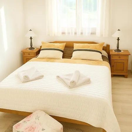 Bed & Breakfast Erika Dedinky
