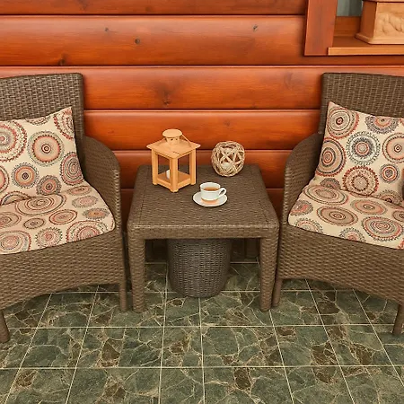 Erika Отель типа 