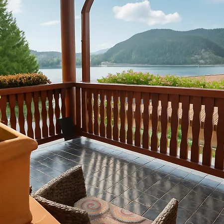 Panzió Erika Imrikfalva